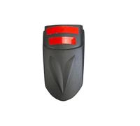 Garde Boue Couverture Roue pour Trident Tiger 900 850 2020 2021- Moto ABS Garde-Boue Avant Et Arrière Rétrofit Extension Fen
