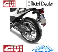 Garde-Boue Couvre-Chaîne En ABS GIVI MG1109 HONDA NC750X / NC750X DCT 2014 2015