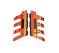 Garde-boue Curseur Garde-boue Protecteur Fourche Avant Scooter Pour SYM Pour JOYMAX 125 250 Z300/pour SYM Jet 14 125 Pour Cruisym300 GTS300I RESPUNEKBAH(1)