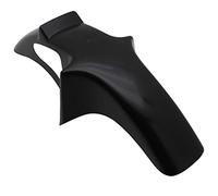 GARDE BOUE CYCLO AV F1 NOIR