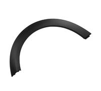 Garde-boue d'arc de roue Durable, moulage évasé 51777376878, remplacement du côté arrière droit pour Cooper F56 2014 - 2021, haute qualité, 1 pièce right rear