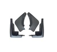 Garde-Boue De Garde-Boue De Pneu De Voiture pour Mercedes pour Benz Classe GLA H247 2019~2022 Garde-Boue Gardes Bavette Anti-Éclaboussures Protection Kit