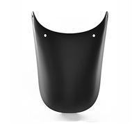 Garde-Boue De Garde-Boue D'éclaboussure D'aile D'extension De Roue Arrière Et D'extension De Roue Avant De Moto Moto Fender Wheel Hugger Garde-Boue Splash Guard (Couleur : 3)