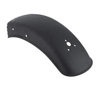 Garde-boue de Garde-boue, Garde-boue Universel de Garde-boue de Roue Avant Arrière Garde-boue en Acier Inoxydable