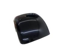 Garde-Boue de Moto Accessoires De Garde-Boue Noirs Spéciaux CP-1 pour Scooter Électrique Citycoco Pièces en Plastique Garde-Boue Avant