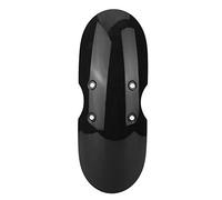 Garde-boue de moto, Cache-boue d'aile avant court, Garde-boue avant de moto, Garde-boue de moto, Accessoires de moto professionnels, Pièces de moto pour Bonneville (refroidi par air) 2001-2016