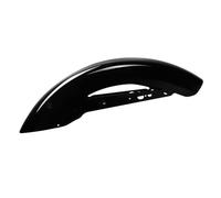 Garde-boue De Moto, Compatible For Harley Sportster XL 883 1200 2010-2022 Forty-Eight XL1200X 48 Iron Custom Low Nightster Seventy-Two 72 XR1200X(Glossy Black)