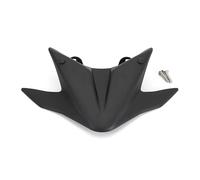 Garde-Boue de Moto Extension De Bec De Moto pour Tracer 9/900 GT 2021-2023, Couvercle De Protection De Garde-Boue Avant, Capot D'extension De Garde-Boue Tracer 900GT(8)