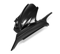 Garde-Boue de Moto Garde-Boue Arrière Moto pour Tracer 9 GT 2021-2025 2024, Pièces D'extension Et D'élargissement du Garde-Boue Arrière