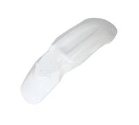 Garde-Boue de Moto Garde-Boue AV&Ant Universel pour Moto CRF 70 CRF70 70CC, Protection Anti-éclaboussures pour Moto Tout-Terrain