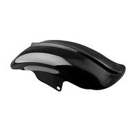 Garde-Boue de Moto Garde-Boue pour arrière de pour Moto Super Bas pour Harley Sportster 883 1200XL 1994-2001 2002 2003 Roadster
