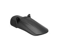 Garde-Boue de Moto Garde-Boue pour Avant et pour arrière pour Moto Tout-Terrain, véhicule électrique, Motocross pour SurRon sur Ron Surron XS Light Bee(Rear Wheel Fender 2)