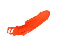 Garde-Boue de Moto Kit De Garde-Boue Tout-Terrain pour H&on&da, pour Ya&ma&ha, Etc. Protège Le Conducteur des Éclaboussures De Boue, d'eau Et De Sable.(3)