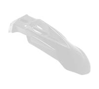 Garde-Boue de Moto Kit De Garde-Boue Tout-Terrain pour H&on&da, pour Ya&ma&ha, Etc. Protège Le Conducteur des Éclaboussures De Boue, d'eau Et De Sable.(7)