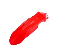 Garde-Boue de Moto Kit De Garde-Boue Tout-Terrain pour H&on&da, pour Ya&ma&ha, Etc. Protège Le Conducteur des Éclaboussures De Boue, d'eau Et De Sable.(31)