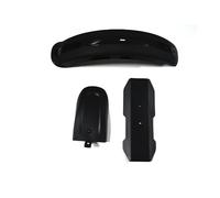 Garde-Boue de Moto Lot de 3 Garde-Boue pour Avant et pour arrière pour vélo électrique Super 73 S2