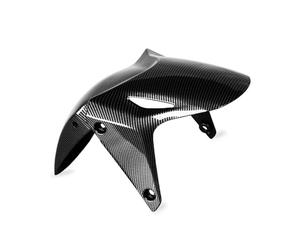 Garde-Boue de Moto pour CBR500R CB500F 2019-2023 | Garde-boue Pour roue avant de(Carbon Fiber Look)