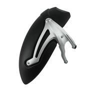 Garde-Boue De Moto pour R12 Nine T 2024 - 2025, Roue, Pneu, Couvercle Protection Bouclier Anti-éclaboussures(Argent)