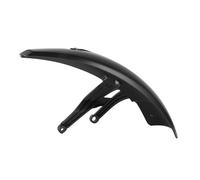 Garde-Boue De Moto pour R1300GS pour Adventure 2023 - 2025, Accessoires Couverture Pneu Bouclier Anti-éclaboussures(Noir)