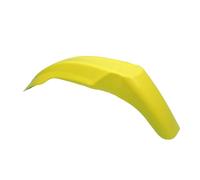 Garde-Boue de Moto pour Yamaha pour WR 250F 450F YZ 250 125 85 YZ450F YZ250F Garde-Boue pour Avant de Motocross Garde-Boue pour Enduro Dirt Bike Garde-Boue Garde-Boue(Jaune)