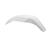 Garde-Boue de Moto pour Yamaha pour WR 250F 450F YZ 250 125 85 YZ450F YZ250F Garde-Boue pour Avant de Motocross Garde-Boue pour Enduro Dirt Bike Garde-Boue Garde-Boue(Blanc)