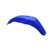 Garde-Boue de Moto pour Yamaha pour WR 250F 450F YZ 250 125 85 YZ450F YZ250F Garde-Boue pour Avant de Motocross Garde-Boue pour Enduro Dirt Bike Garde-Boue Garde-Boue(Bleu)