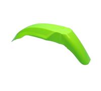 Garde-Boue de Moto pour Yamaha pour WR 250F 450F YZ 250 125 85 YZ450F YZ250F Garde-Boue pour Avant de Motocross Garde-Boue pour Enduro Dirt Bike Garde-Boue Garde-Boue(Vert)