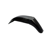 Garde-Boue de Moto pour Yamaha pour WR 250F 450F YZ 250 125 85 YZ450F YZ250F Garde-Boue pour Avant de Motocross Garde-Boue pour Enduro Dirt Bike Garde-Boue Garde-Boue(Noir)