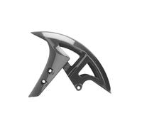 Garde-Boue de Moto pour YZFR1 2009-2018 YZFR6 2017-2020 | Kit de garde-boue de roue avant de(ABS Carbon)