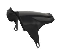 Garde-Boue de Moto XL avec 85% de Couverture Supplémentaire pour Fourche 36 38 2021 Performance Elite Factory, Installation Facile pour des Conditions de Conduite Humides