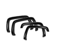 Garde-boue De Passage De Roue Pour Évasements D'ailes Avec Écrous De Boulon Pour Chevrolet Pour Camionnette Pour Silverado 1500 2014 2015 YTdhfDGJ