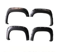 Garde-boue De Passage De Roue Pour GMC Pour Sierra 1500 2007 2008 2009 2010 2011 2012 2013 Avec Boulons Et Écrous Pour Pick-up MENSUNUBNM