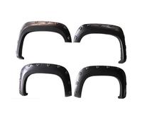 Garde-boue De Passage Roue Évasés Avec Écrous Boulon Pour GMC Pour SIERRA 1500 2007 2008 2009 2010 2011 2012 2013 Camionnette YTdhfDGJ