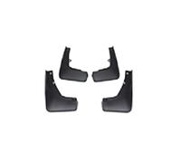 Garde-Boue De Pneu De Voiture pour Q3 pour Sportback 2020 2021 2022 Garde-Boue Gardes Routiers Bavette Accessoires Splash Anti-Éclaboussures Protection Kit