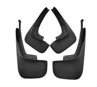 Garde-boue de pneu Pour Volvo Pour S80 1999 2000 2001 2002 2003 2004 2005 2006 Pour MK1 Anti-éclaboussures Voiture Avant Arrière Garde-boue Couvre-boue Bavettes Protection Voiture Kit