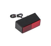 Garde-Boue de Protection pour Moto, Support de feu arrière, Cache-Garde-Boue arrière pour GSX-R1000 et K5 2005-2006, Plaque d'immatriculation