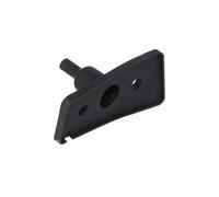 Garde-Boue de Protection pour Moto, Support de feu arrière, Cache-Garde-Boue arrière pour GSX-R1000 et K5 2005-2006, Plaque d'immatriculation