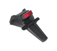 Garde-Boue de Protection pour Moto, Support de feu arrière, Cache-Garde-Boue arrière pour GSX-R1000 et K5 2005-2006, Plaque d'immatriculation