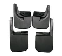 Garde-Boue De Qualité Anti-éclaboussures De Boue pour Jeep pour Wrangler JL 2018 - 2023, Garde-Boue De Roue Avant Et Arrière, Accessoires De Voiture