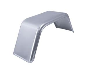 Garde-boue de remorque 13" CHORUS passage de roue 725/230mm