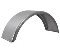 Garde-boue de remorque 14" CHORUS passage de roue 785/243mm
