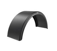 Garde-Boue de remorque 19,5-24,5" DOMAR DK1580 Passage de Roue 1300/430mm