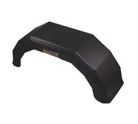 Garde boue plastique 10 pouces - AUTOBEST - 244561