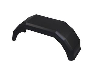 Garde boue de remorque, en plastique, pour roue de 8 pouces