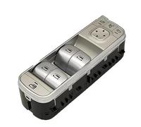 Garde-Boue de Remplacement pour l'interrupteur de vitre électrique côté conducteur sur Les Voitures des Classes A180 B200 GLA220 W247 W118 W177 AB CLA GLA et GLB (1679054501)