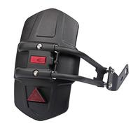 Garde-boue de rou arrière de moto For Tiger 800 XR XRT XRX XC XCX XCA Tiger 660 850 900 TT 600 Sport GT Low Pro Rally Scrambler Bonneville Trident