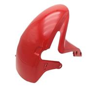 Garde-Boue De Roue Avant De Moto, Pneu, Éclaboussures De Boue, Noir Brillant, pour CBR600RR F5 2007-2008-2009-2019 Garde-Boue de Moto(4)