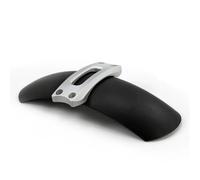 Garde-Boue De Roue Avant Moto avec Kit Stabilisateur Fourche pour BMW pour R Nine T R9T pour RNINET pour Scrambler 16-19(Style 4)