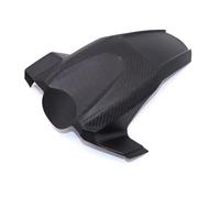 Garde-Boue De Roue pour Nmax V1 2016-2019 pour 155 Garde-Boue Arrière en Plastique Demi-Carbone