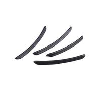 Garde-Boue De Roue Voiture, Protection Passage À Sourcils pour VW pour Golf 8 MK8 2020 2021 2022